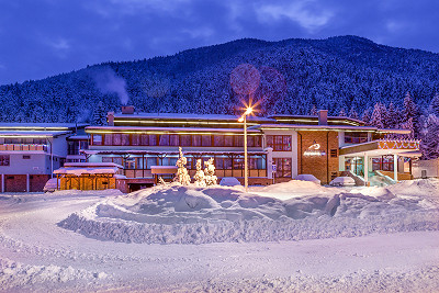 Alexandra hotel