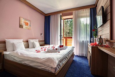 Alexandra hotel