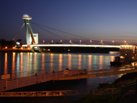 Danube